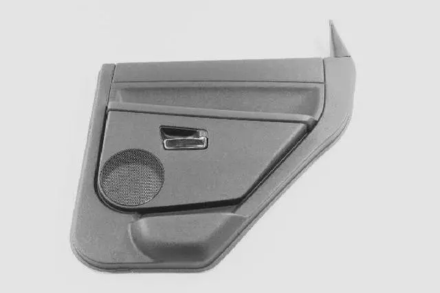 5HR381J1AO - Interior Trim: Rear Door Trim Panel, Right for Mopar Image