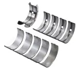 BC373J25 - : Engine Crankshaft Main Bearing Set for Enginetech Image