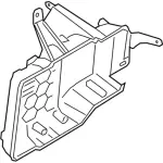 KV6Z12A659B - : Bracket for Ford: Transit Connect Image