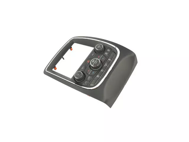Vehicle Feature Controls Center Stack - Mopar (68254035AH)