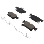 19538169 - : Pad Kit for GM Image