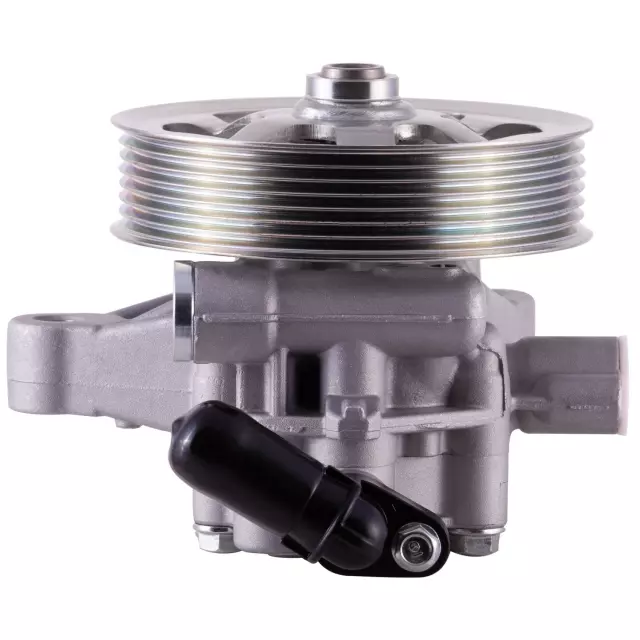 605134P - Cooling Systems: Power Steering Pump for PWR Image