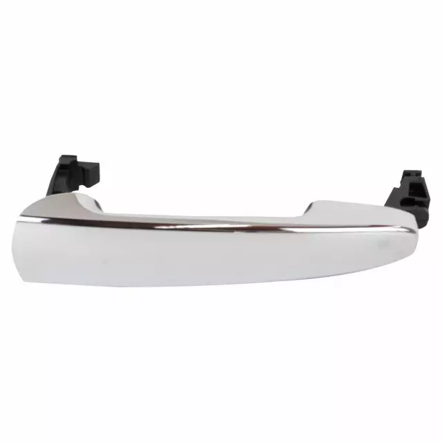 DA8Z7422404BA - Body: Handle, Outside for Ford: Flex Image