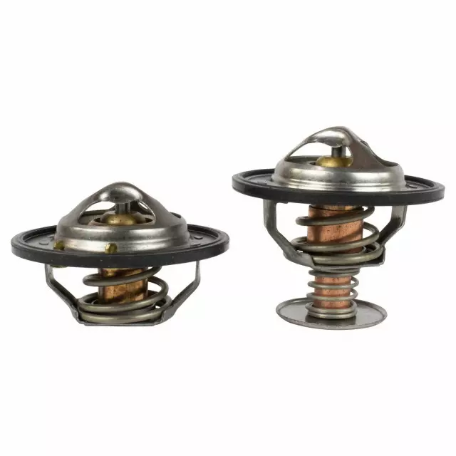 QRT2 - : Thermostat Assembly for Ford Image