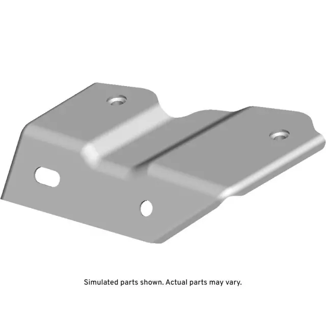 23188290 - Body: Fender Front Bracket for GM Image