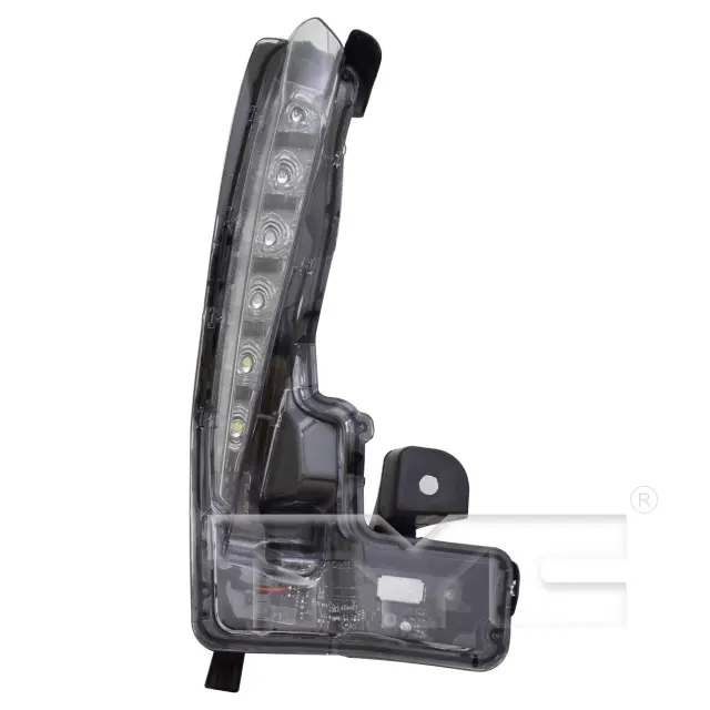 12540300 - Lighting &amp; Lamps: TYC Daytime Running Light for TYC Image