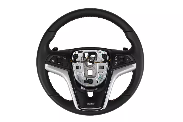 22790891 - Steering: Steering Wheel for Chevrolet: Camaro Image