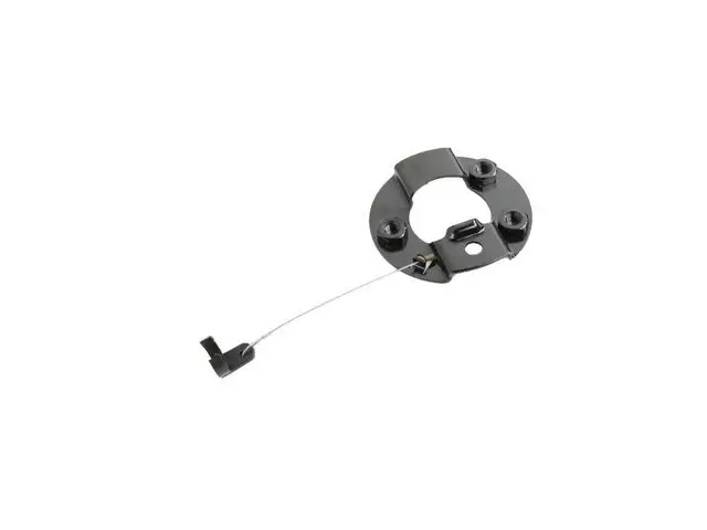 68294863AA - Wheels: Spare Tire Bracket for Ram: ProMaster City Image