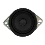 DS7Z18808H - : Speaker for Ford: Expedition, Explorer, F-150, F-250 Super Duty, F-350 Super Duty, F-450 Super Duty, Fusion, Police Interceptor Utility, Police Responder Hybrid, SSV Plug-In Hybrid | Lincoln: MKZ Image