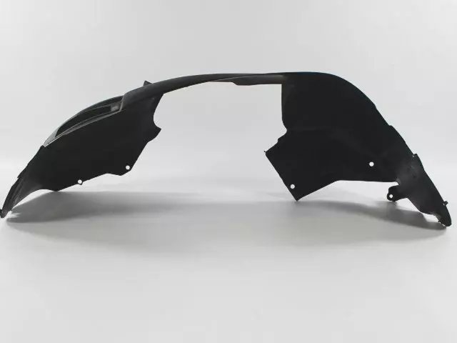 4857760AA - Body Sheet Metal Except Doors: Wheelhouse Shield, Right for Mopar Image image