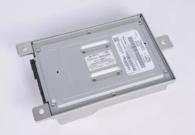 Radio Speaker Amplifier - GM (22855805)