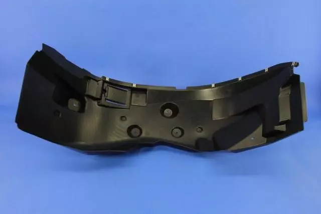 Wheelhouse Shield, Left - Mopar (68148311AC)