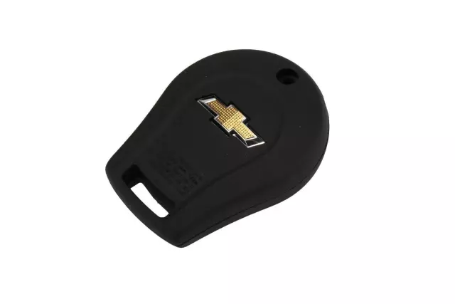 2015-2018 Chevrolet City Express Door Lock and Ignition Key