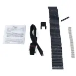 WPT1721 - Electrical, Lighting and Body: Running Board Motor Connector  for Ford: Explorer, F-150, Mustang Mach-E, Police Interceptor Utility, Ranger | Lincoln: Corsair Image