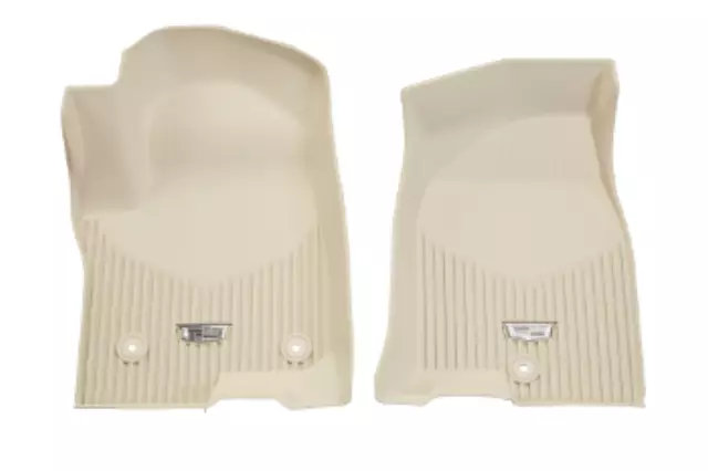 84999865 - : Floor Mat for Cadillac: Escalade, Escalade ESV Image