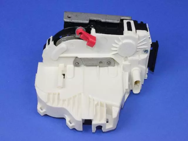 Front Door Latch, Right - Mopar (4589426AG)