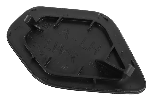 84482683 - Body: Body A-Pillar Trim Panel Cap for GM Image