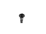 6512900AA - Exterior Ornamentation: Round Head Screw And Retainer, Right for Mopar Image