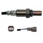 2344921 - : Oxygen Sensor 4 Wire, Direct Fit, Heated, Wire Length: 31.57 for Denso Image