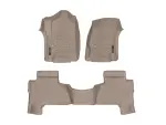 456071456942 - : Tan FloorLiner™ DigitalFit® for WeatherTech Image