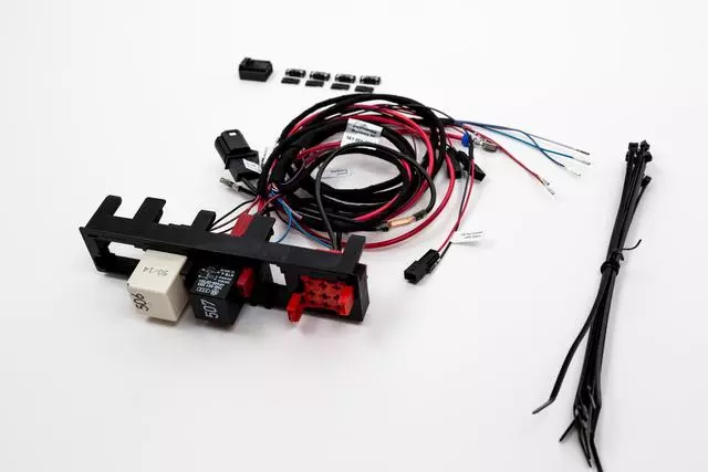 Harness - Volkswagen (561-065-760-C)
