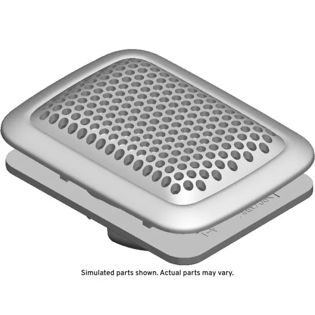 84437086 - : Shale Mobile Telephone Microphone for GM Image