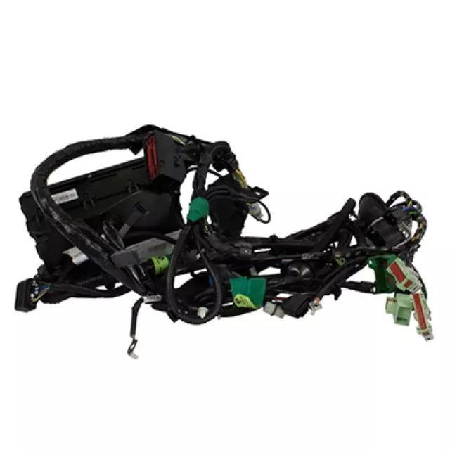 Wire Assembly - Ford (FT1Z-14290-DU)