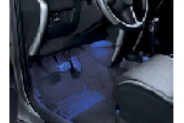 PTS2152085 - Interior: Interior Light Kit for Scion: xD Image