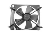 6034113 - : Agility Engine Cooling Fan Assembly for Agility Image