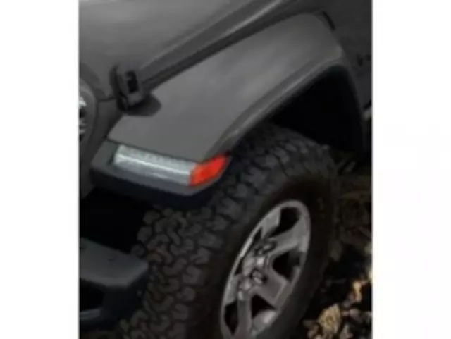 Molding Kit - Mopar (82215740AD)