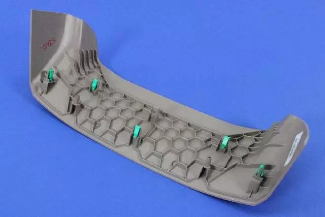 Instrument Panel Close Out, Right - Mopar (1VY90HL1AB)