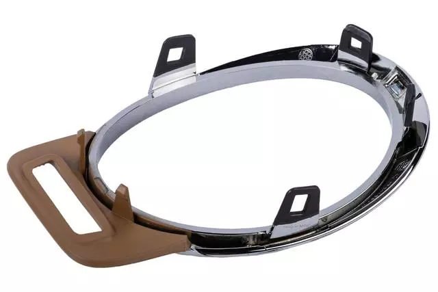 22804146 - Body: Bezel for Buick: Enclave Image