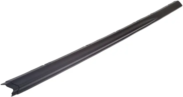 927334 - Exterior: Rear Right Rocker Panel Molding for Dorman Image