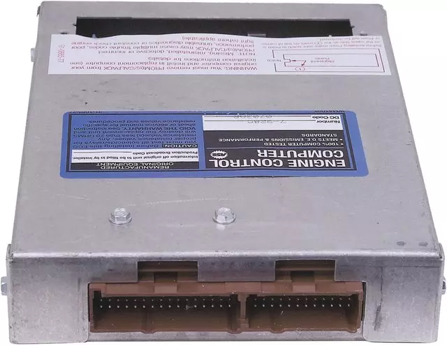 88999184 - : Engine Control Module, Remanufactured for GM Image