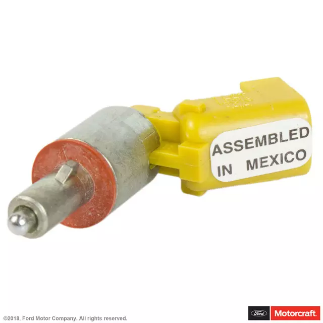 2002-2003 Ford Explorer Right Passenger Door Ajar Switch Contact Sensor OEM NEW - Ford (1L2Z-14018-AB)