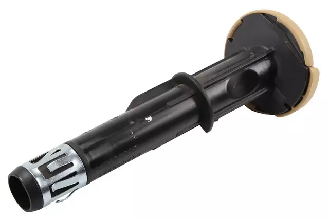 22786448 - : Caramel Tan Rear Seat Head Restraint Guide for Cadillac: XTS Image