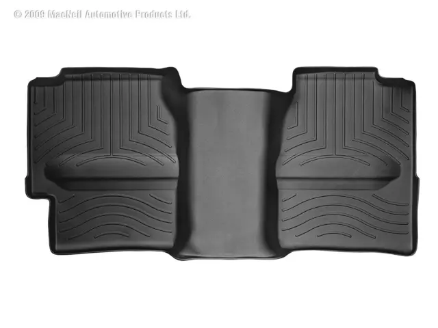 440622 - Accessories: FloorLiner™ DigitalFit® for WeatherTech Image