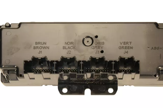 23251328 - : 2013-2017 Buick Enclave - Dash Control Unit for Buick: Enclave Image