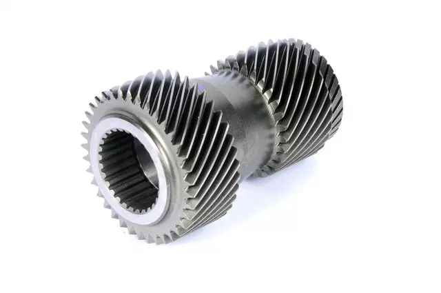Manual Transmission 5th and 6th Driven Gear - ACDelco (12523042)