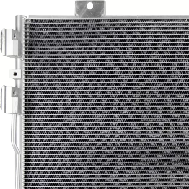 3666 - : OSC 3666 A/C Condenser for OSC Image