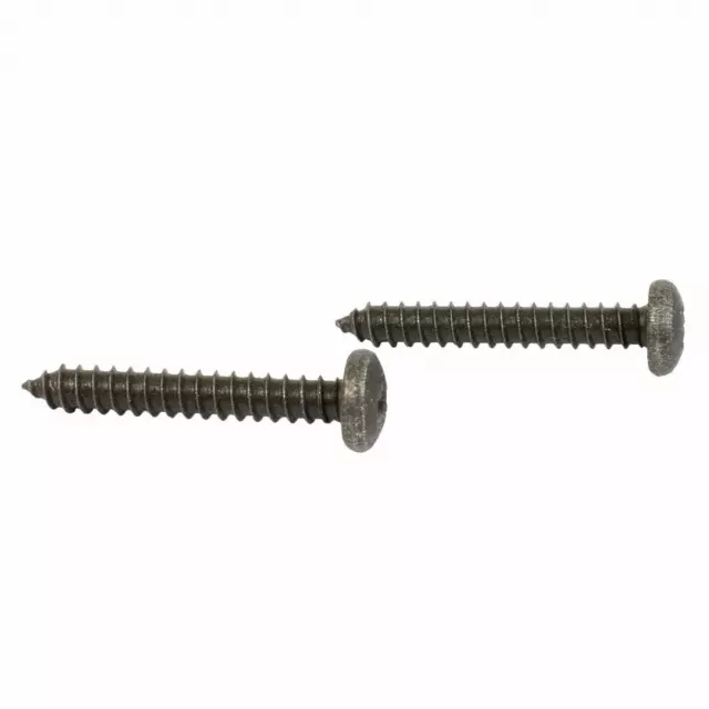 W504266S424 - : Screw Pan Head Self Tappin for Ford Image