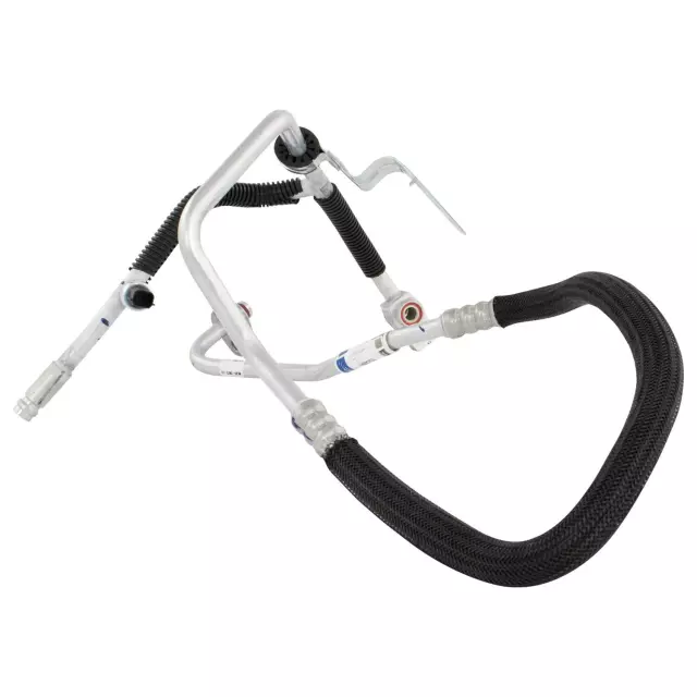 A/C Refrigerant Discharge Hose - Ford (ML3Z-19972-AS)