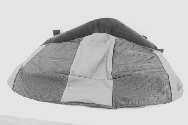 Rear Seat Cushion Cover - Mopar (1FL011J3AA)