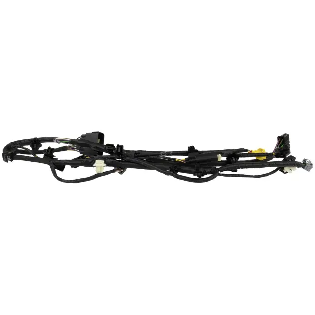 PU5Z14A698YR - : Wire Assembly for Ford Image