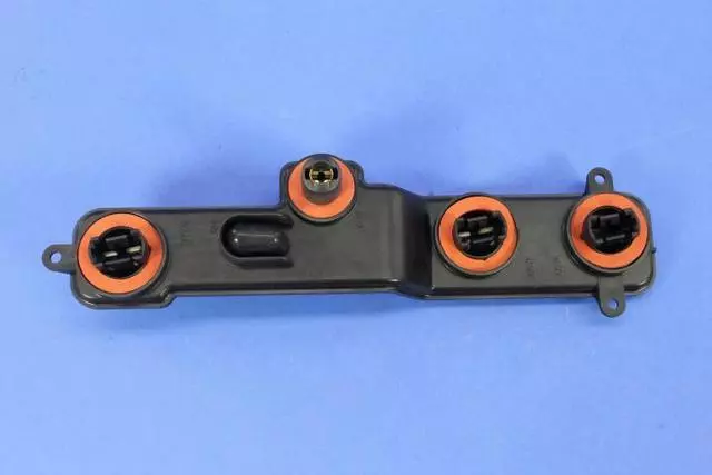 Tail Light Socket - Mopar (5133182AB)