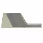 EL3Z1620001AA - : Stripe Tape for Ford: F-150 Image