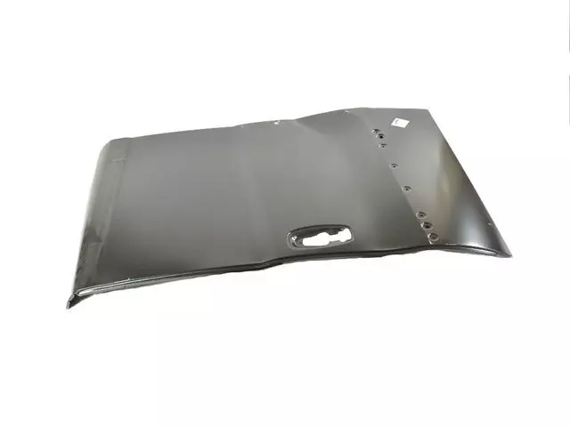 Rear Door Outer Repair Panel, Left - Mopar (68461168AA)