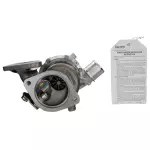 N2DZ6K682A - : Exhaust Manifold for Ford: Bronco, Ranger Image