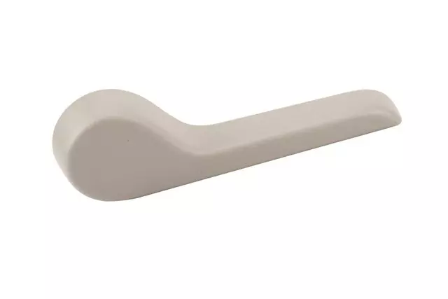 Handle-P/Seat Recl  Titanium - GM (15232600)