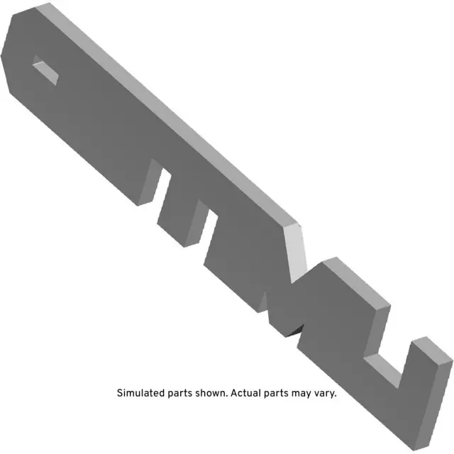 10255134 - Body: Nameplate for Buick: Century Image